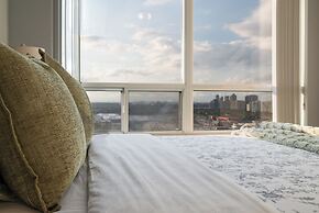 Duke Of York Boutique Suites