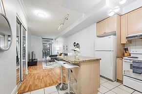 Duke Of York Boutique Suites