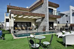 Villa Victoria Kalanit