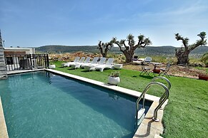 Villa Victoria Kalanit