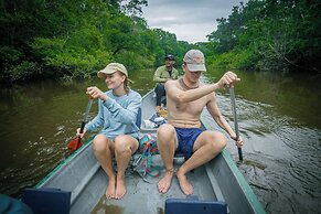 Piranha EcoLodge