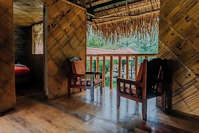 Piranha EcoLodge