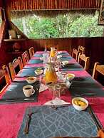 Piranha EcoLodge