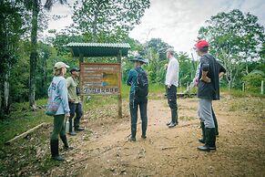 Piranha EcoLodge