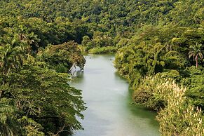 Cuyabeno Lodge