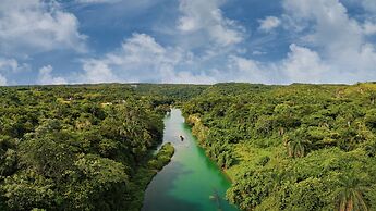 Cuyabeno Lodge