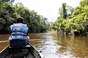 Cuyabeno Lodge