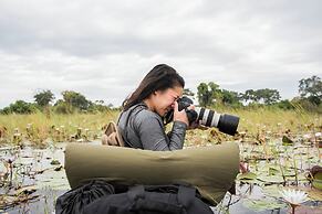 Cuyabeno Lodge