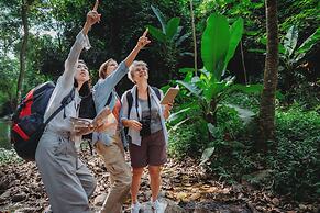 Cuyabeno Lodge