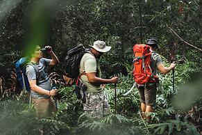 Cuyabeno Lodge