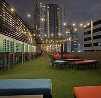 The Residences at BCCT