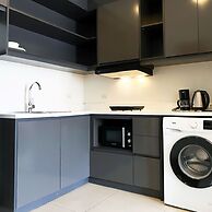 The Residences at BCCT