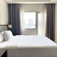 The Residences at BCCT