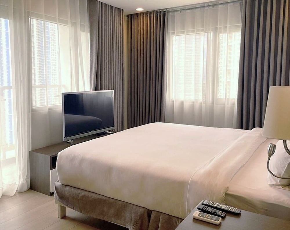 The Residences at BCCT