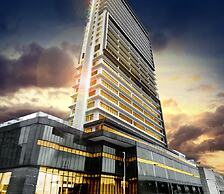 The Residences at BCCT