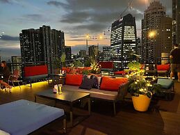 The Residences at BCCT