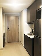 The Residences at BCCT