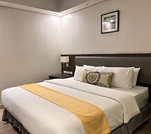 The Residences at BCCT