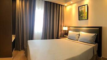 The Residences at BCCT
