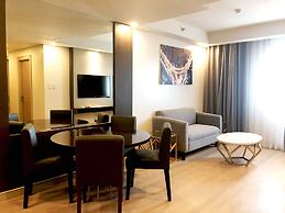 The Residences at BCCT