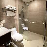 The Residences at BCCT