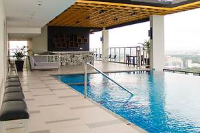 The Residences at BCCT