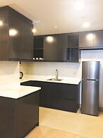 The Residences at BCCT