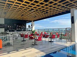 The Residences at BCCT