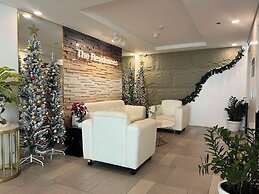 The Residences at BCCT