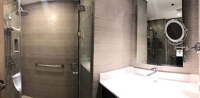 The Residences at BCCT