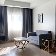 The Residences at BCCT