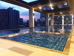 The Residences at BCCT