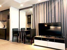 The Residences at BCCT
