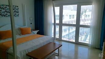 Playa Resort hamaca