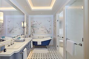 XIAMEN PORTMAN SEVEN STARS BAY HOTEL