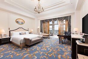 XIAMEN PORTMAN SEVEN STARS BAY HOTEL