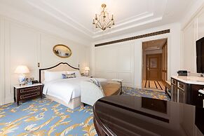 XIAMEN PORTMAN SEVEN STARS BAY HOTEL