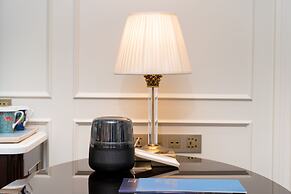 XIAMEN PORTMAN SEVEN STARS BAY HOTEL