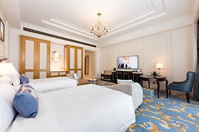 XIAMEN PORTMAN SEVEN STARS BAY HOTEL