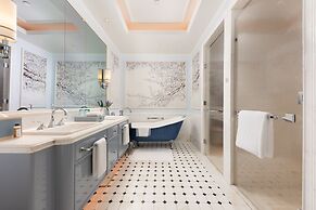 XIAMEN PORTMAN SEVEN STARS BAY HOTEL