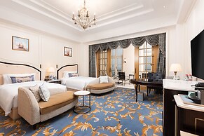 XIAMEN PORTMAN SEVEN STARS BAY HOTEL