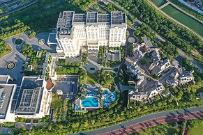 XIAMEN PORTMAN SEVEN STARS BAY HOTEL