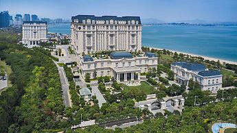 XIAMEN PORTMAN SEVEN STARS BAY HOTEL