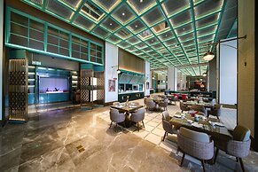 XIAMEN PORTMAN SEVEN STARS BAY HOTEL