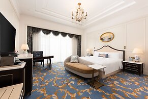 XIAMEN PORTMAN SEVEN STARS BAY HOTEL