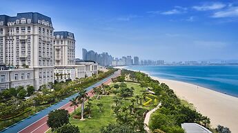 XIAMEN PORTMAN SEVEN STARS BAY HOTEL