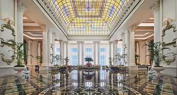XIAMEN PORTMAN SEVEN STARS BAY HOTEL