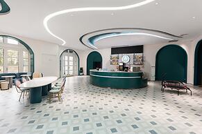 XIAMEN PORTMAN SEVEN STARS BAY HOTEL