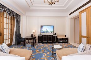 XIAMEN PORTMAN SEVEN STARS BAY HOTEL