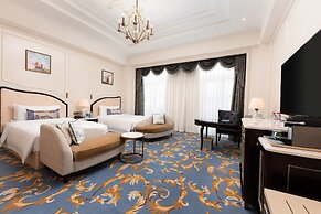 XIAMEN PORTMAN SEVEN STARS BAY HOTEL